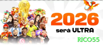 rico55: O Guia Definitivo Para Jogadores Brasileiros01 - rico55 🎰🌀 Baccarat road map spotting: siga padrões big road para apostas em streak — recuperação rápida em sequências longas! 📊🔥