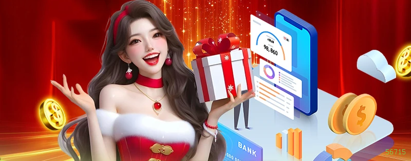 Fortune Tiger Slot 56715